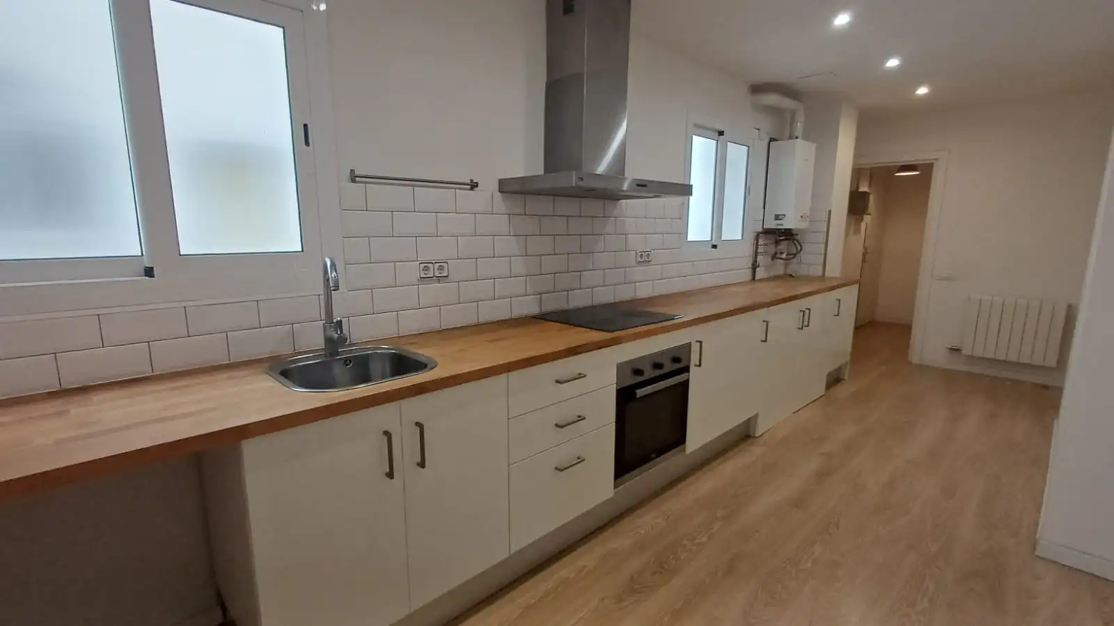 Appartement avec terrasse à vendre à Sarrià - Sant Gervasi, imagen 24