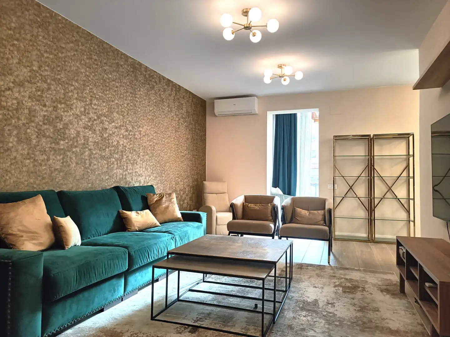 Piso con terraza en venta en Carrer d'Aragó, imagen 3