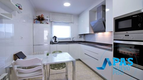 Foto 4 de Casa o xalet en venda a Barrio Polanco, Polanco, Cantabria