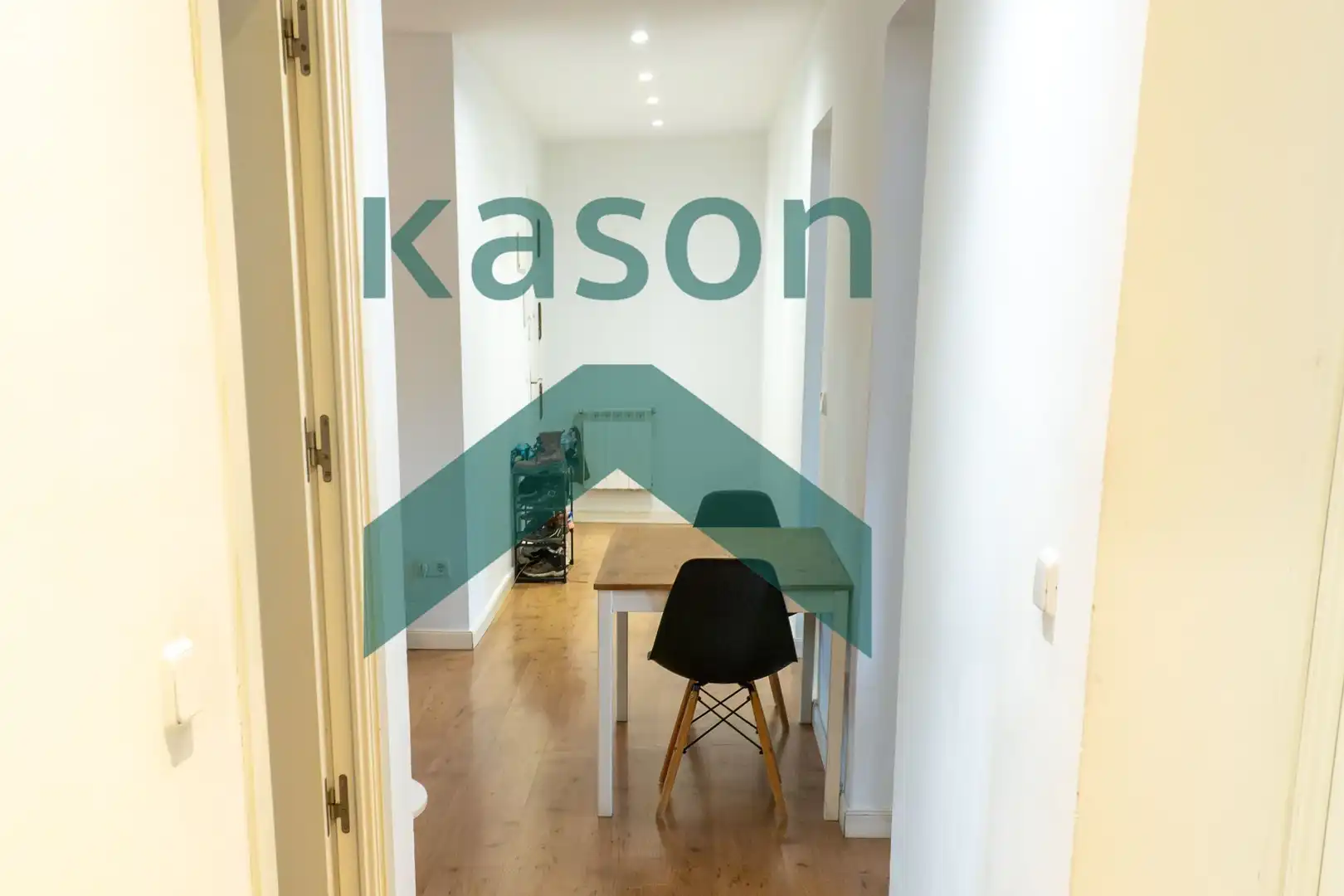 Piso en venta en Madrid con Aire acondicionado y Calefacción