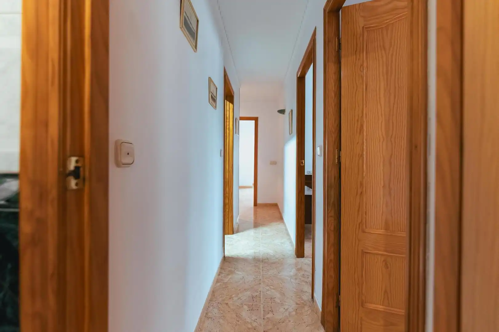 Piso en venta en Zújar con Aire acondicionado, Calefacción y Terraza
