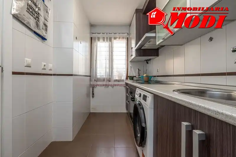 Flat with lift for sale in Ogíjares, imagen 14