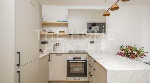 Foto 4 de Piso en venta en Molino de Viento, Universidad - Malasaña,  Madrid Capital