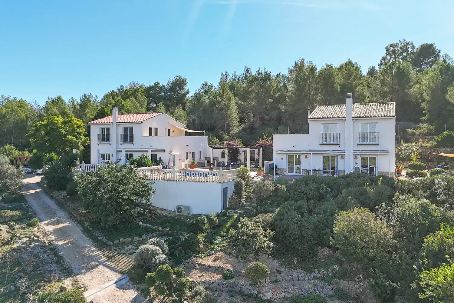 Casa con terrazza in vendita a Jesús Pobre, imagen 13