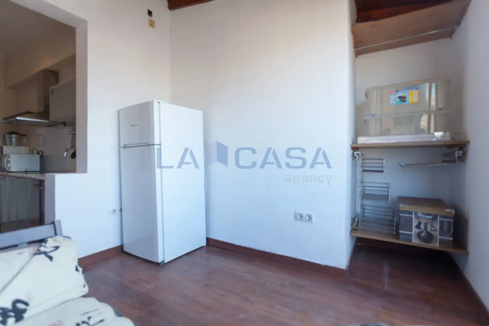 Penthouse mit Terrasse zum Verkauf in Avinguda de Gaudí, imagen 12