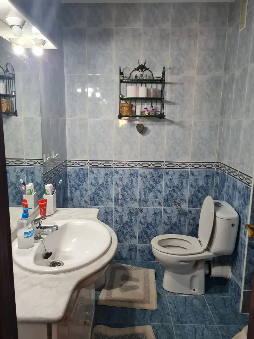 Flat for sale in Avenida Trabajadores Inmigrantes, 5, El Torrejón - El Cerezo