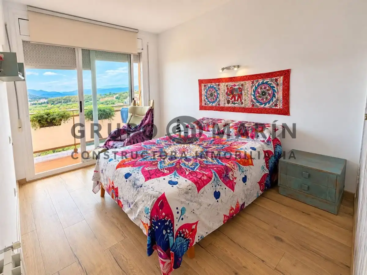 Flat with pool for sale in Avinguda Vila de Madrid, imagen 21