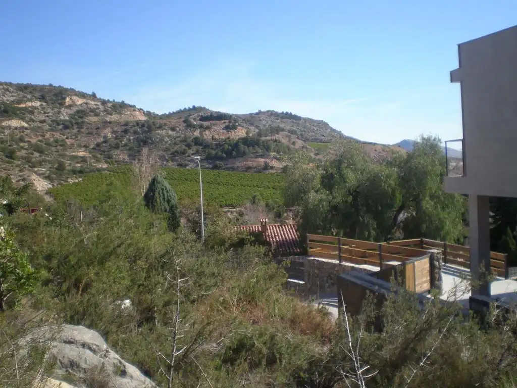 Houses for sale in Estadio Castalia