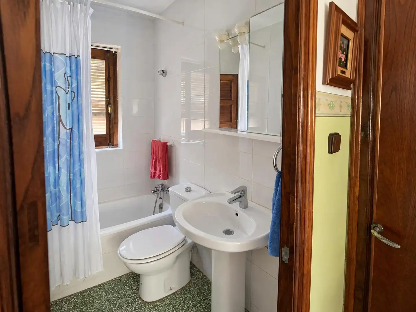 Casa rústica en venda a Barrio el Pardo, imagen 19