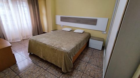 Foto 2 de Apartament de lloguer a Calle San Juan de Dios, 1, Campoamor, Alicante / Alacant