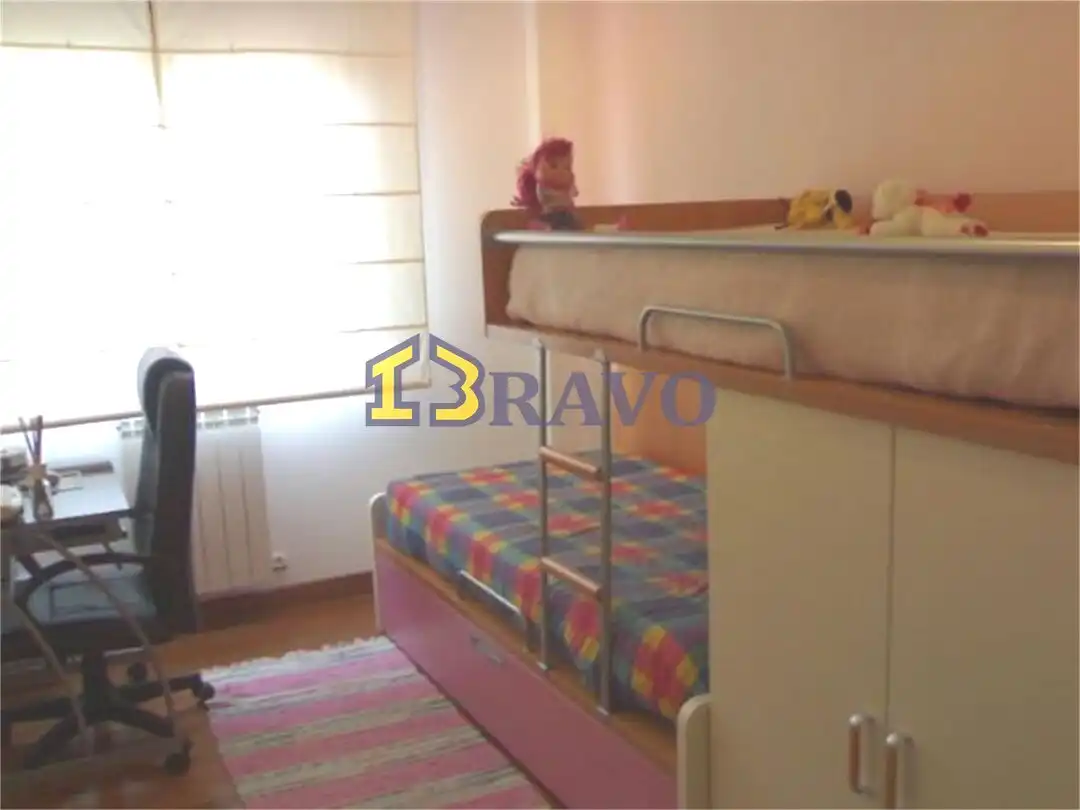 Appartement avec ascenseur à vendre à Medina de Pomar, imagen 5