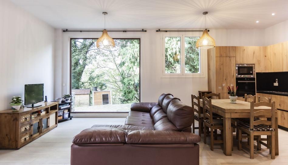 Foto 1 de Casa o chalet en venta en Oñatz Auzoa, Azpeitia, Gipuzkoa