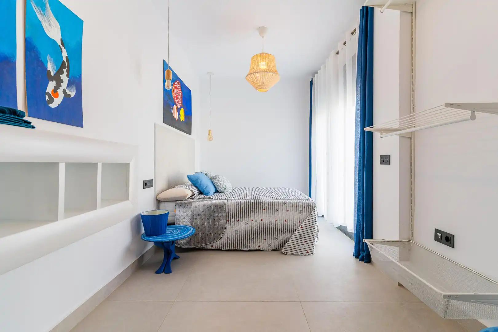 Habitación de Casa o chalet en venta en Chiclana de la Frontera con Jardín privado, Terraza y Piscina