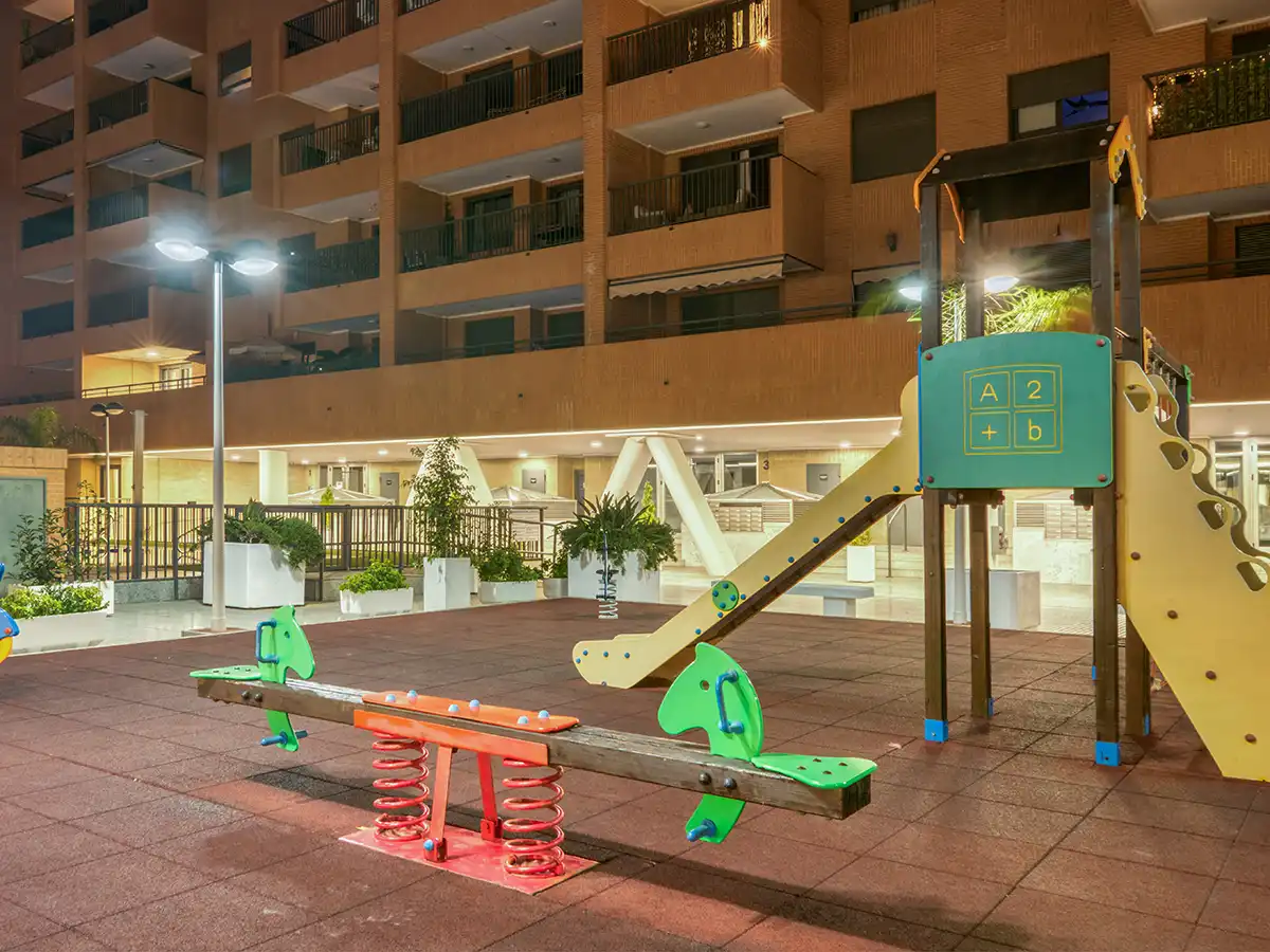 Penthouse with pool for sale in Paseo Serra d'Espadá 8, imagen 50
