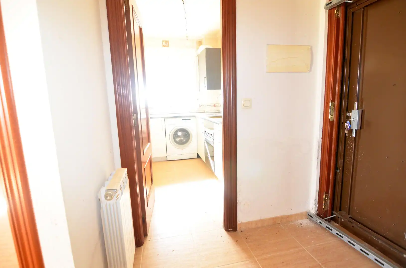 Flat for sale in Villarmayor