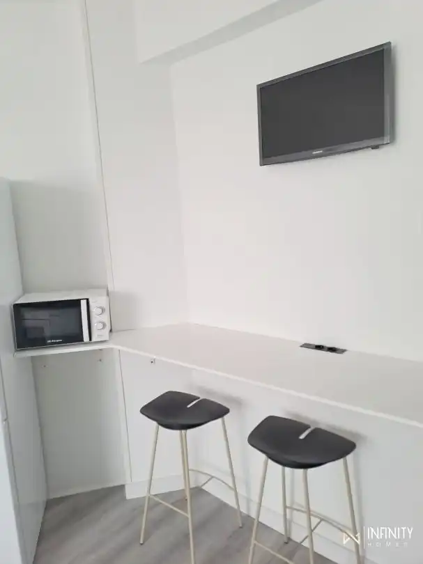 Piso de alquiler en Bilbao  con Calefacción