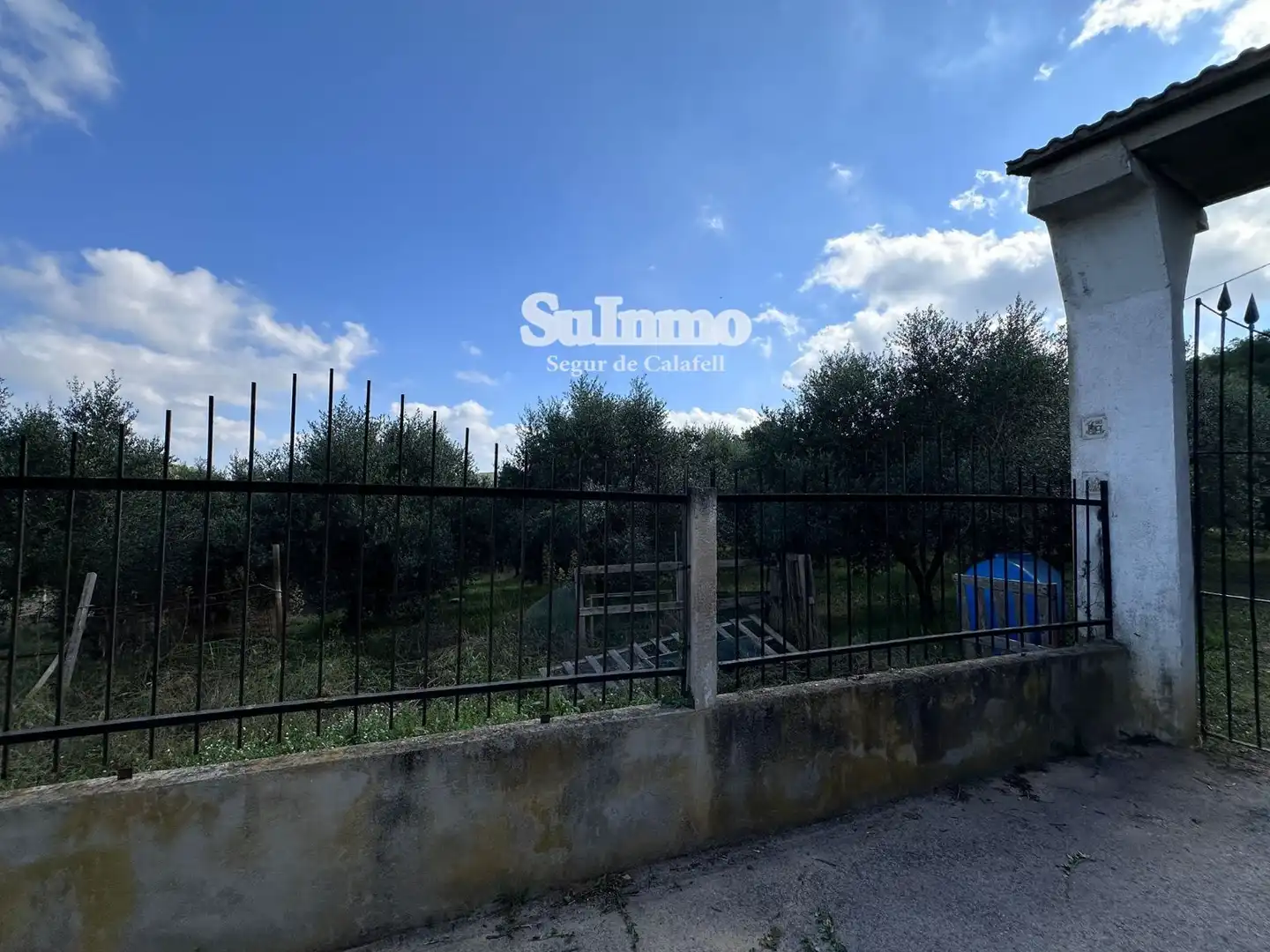 Wohnung mit Pool zum Verkauf in Font Dhorta-Clariana, imagen 25