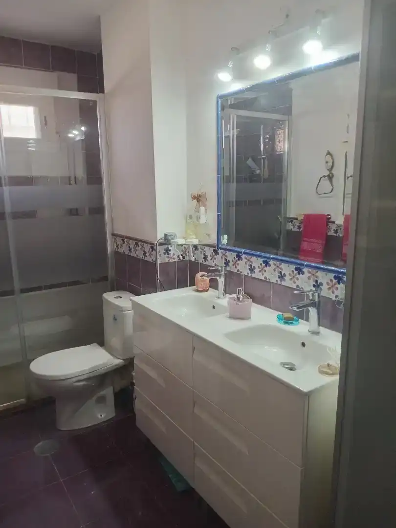 Bany de Pis en venda en Cartagena