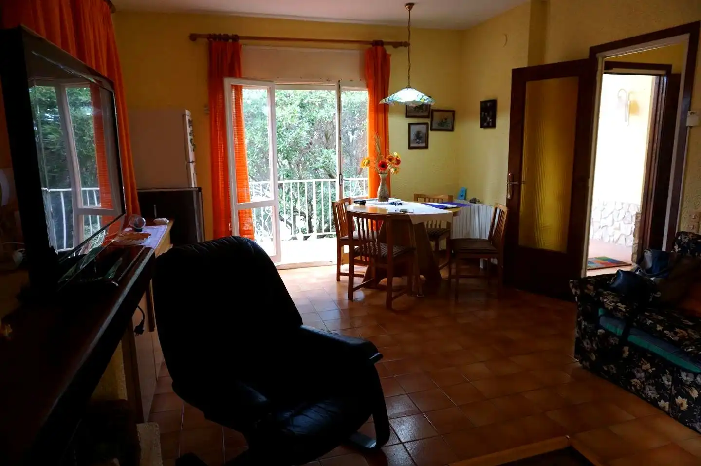 Maison avec jardin à vendre à Mas Mora - Sant Daniel, imagen 6