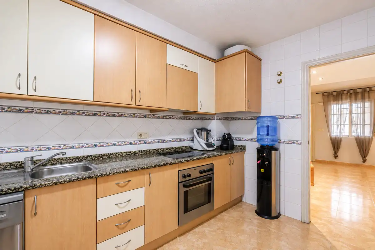 Maison mitoyenne avec terrasse à vendre à Avinguda D'Escandinàvia, imagen 11