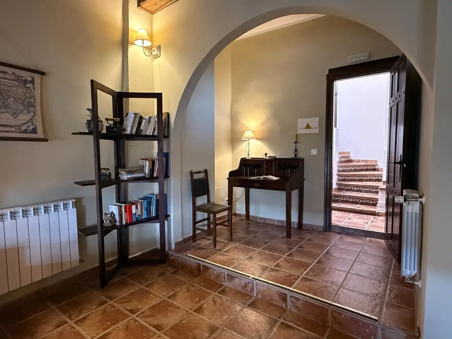 Finca rústica en venta en Auñón con Terraza, Amueblado y Balcón
