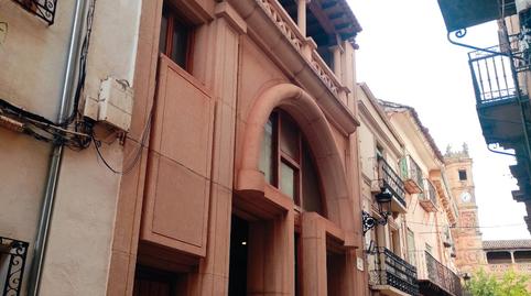 Foto 2 de Dúplex en venta en Calle Mayor, 6, Alcaraz, Albacete