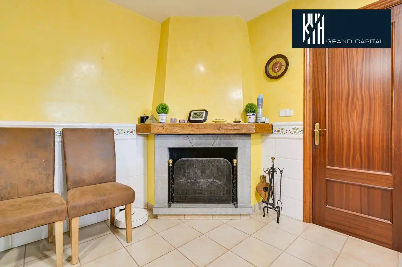 Haus mit Terrasse zum Verkauf in MAS MARGALL, imagen 29
