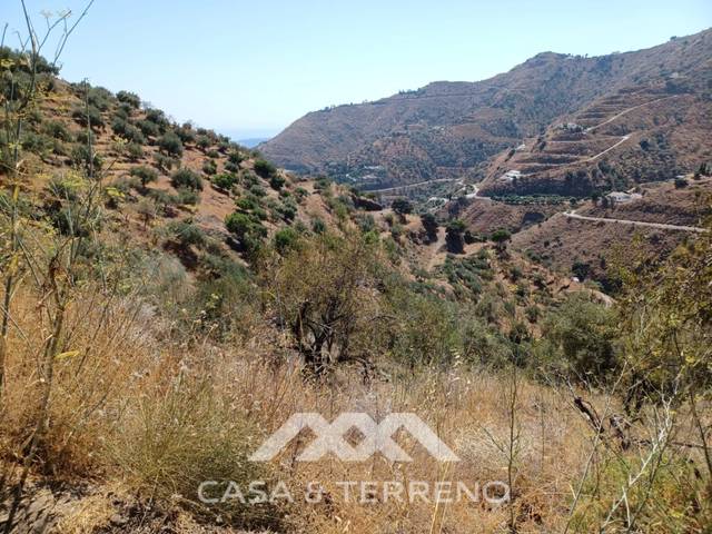 Terreno residencial en Venta en N/A en Arenas