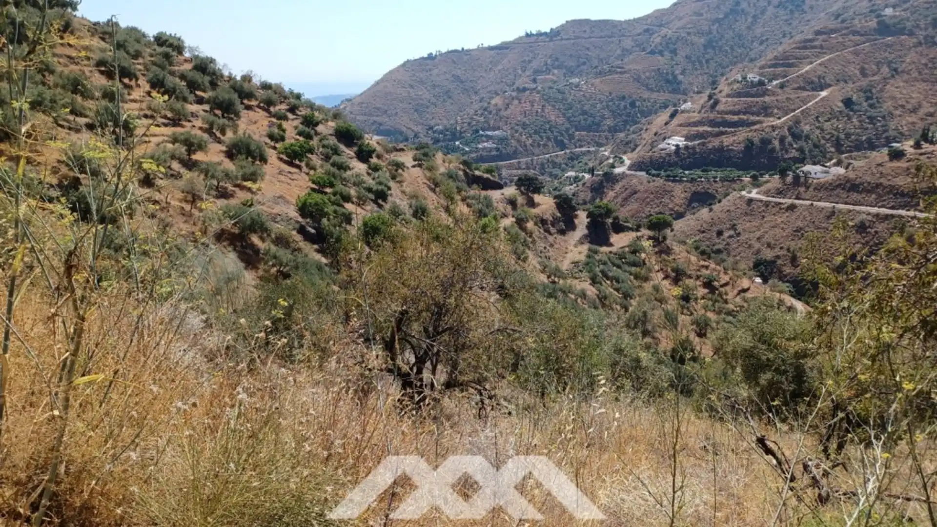 Residencial en venda en Arenas