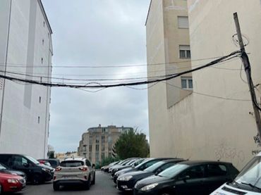 Terreny residencial en venda a Calle Rectoral