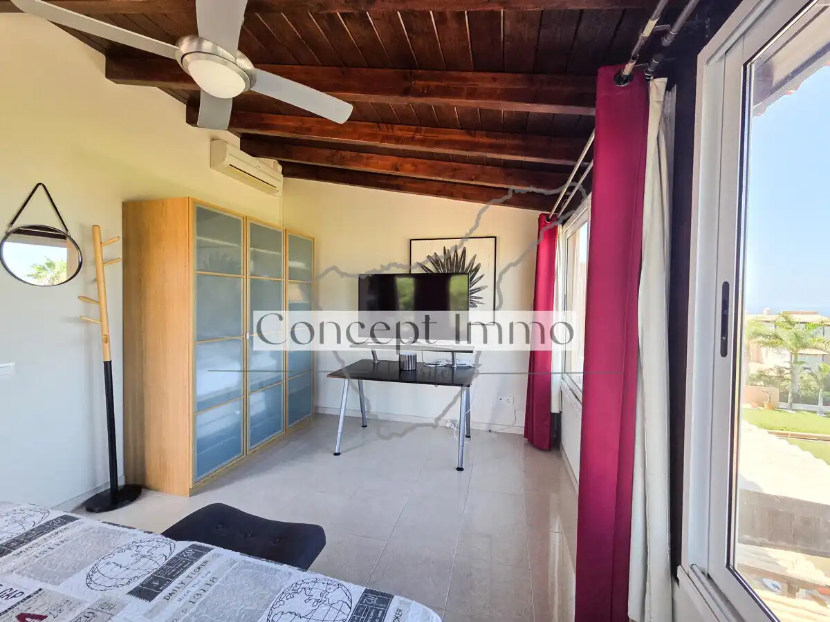 Detached homes for sale in Calle Tajore, Playa de Fañabé