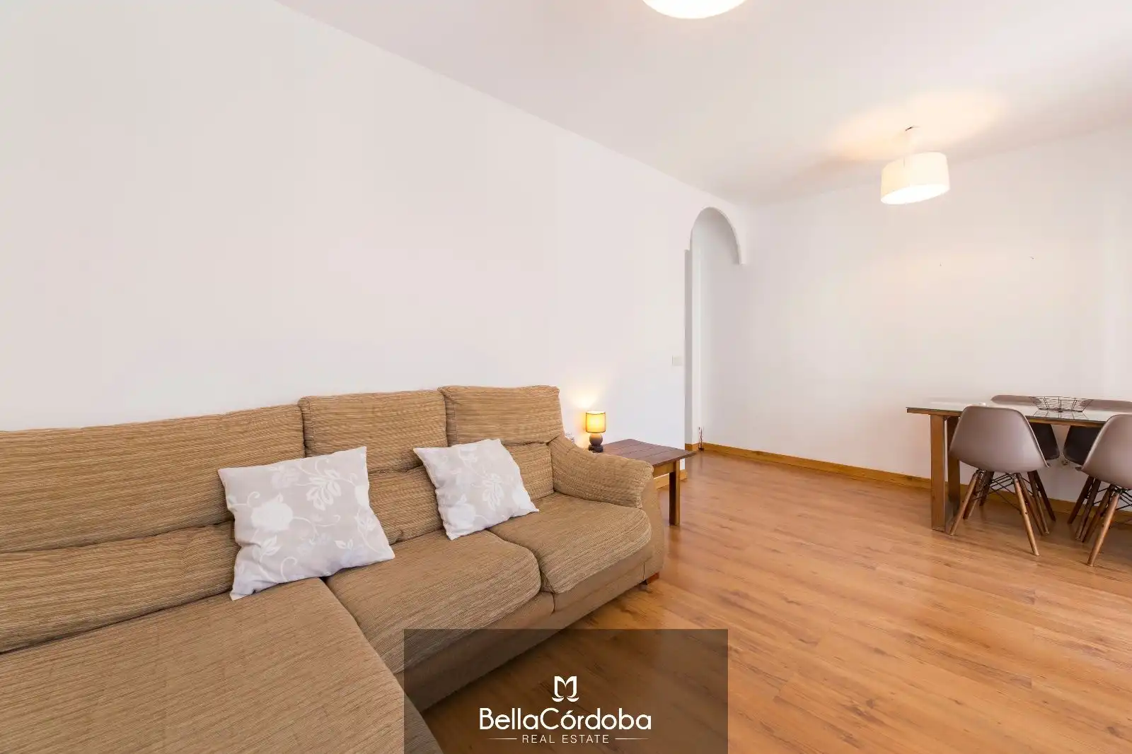 Flat for sale in Casco Histórico - Ribera - San Basilio