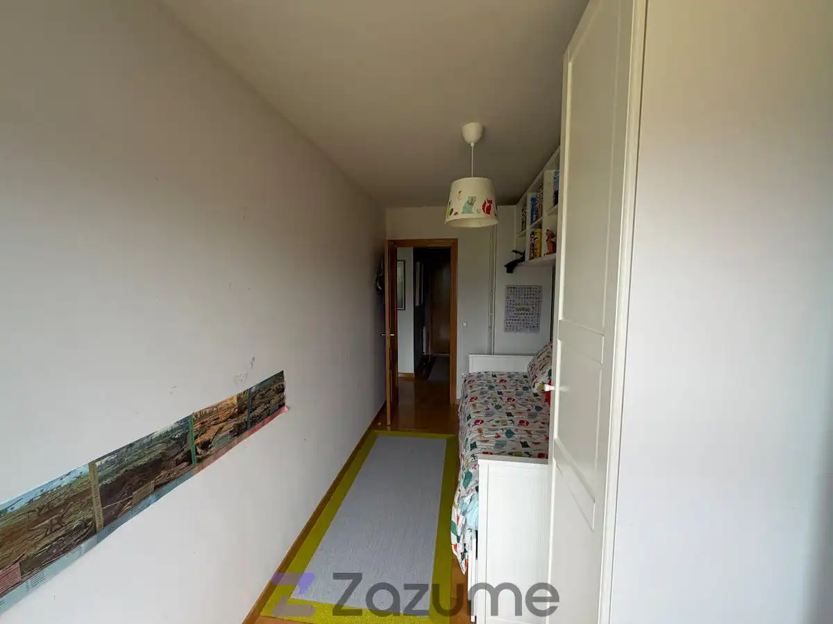 Flat for rent in Llanes  with Heating, Furnished and Oven