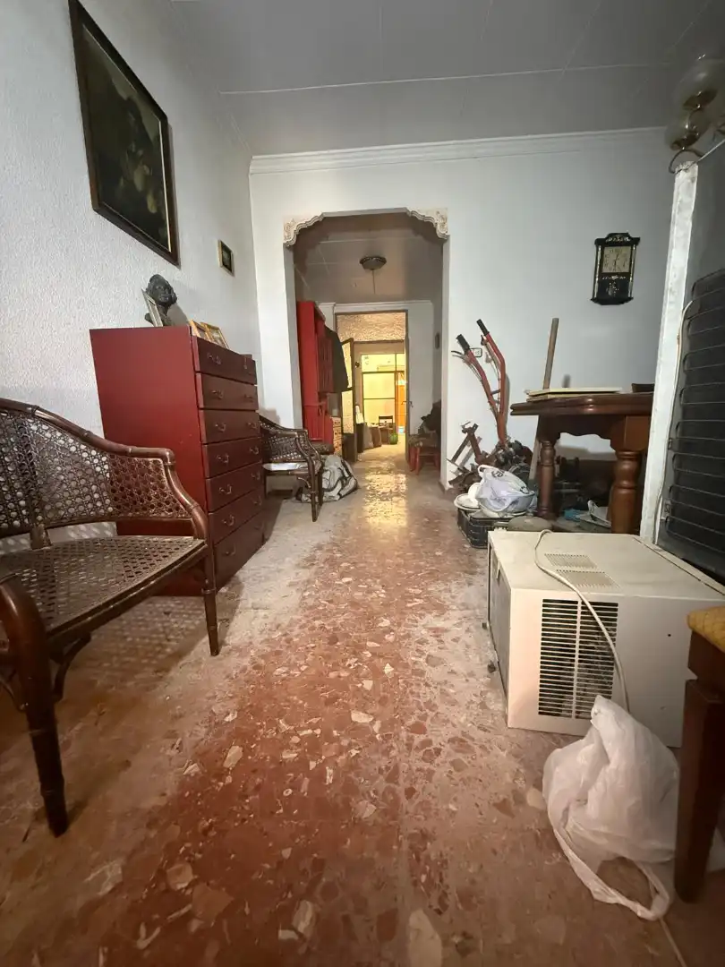 Casa adosada en venta en Albal