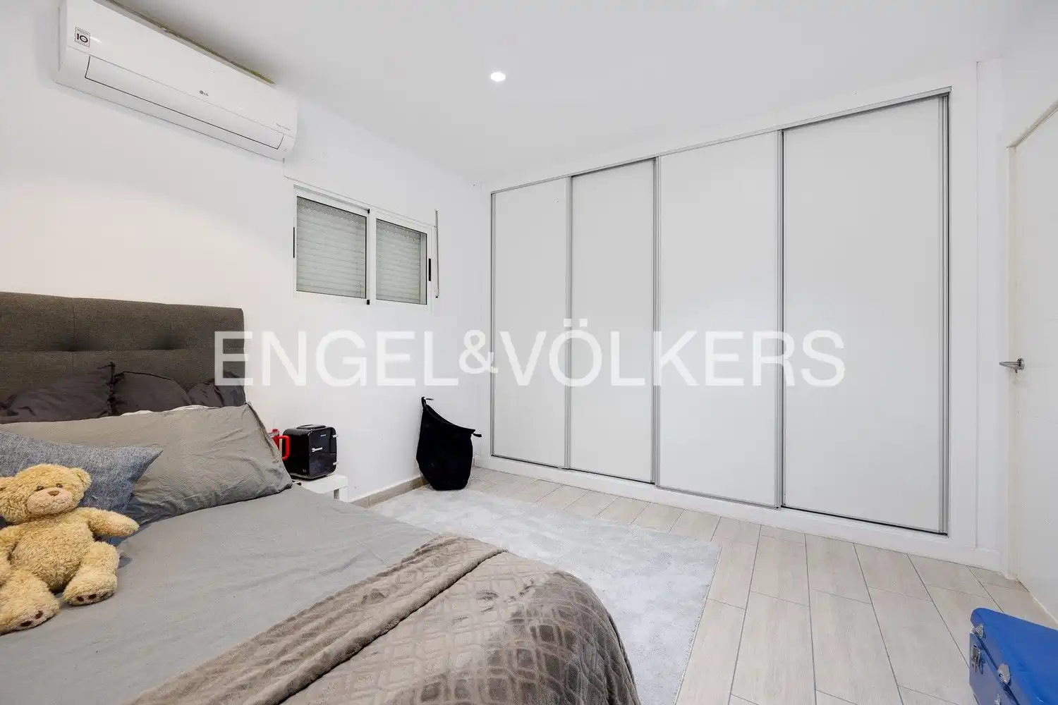 Bedroom of Country homes for sale in Torrevieja  with Air Conditioner, Heating and Private garden