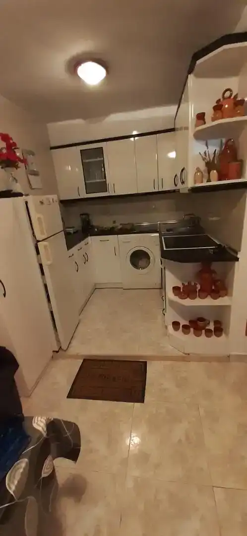 Cocina de Casa adosada en venta en Arnedillo