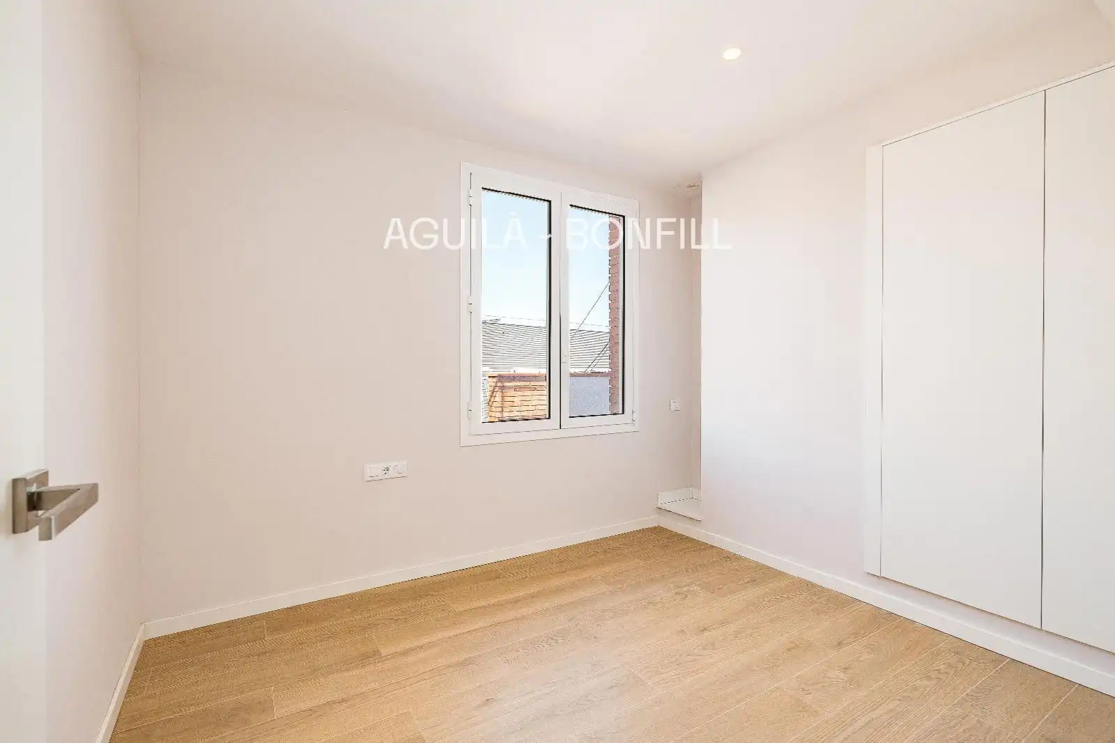 Àtic amb terrassa en venda a Sant Andreu, imagen 23