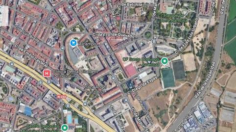 Photo 3 of Flat for sale in Calle San Joaquin, Las Fuentes, Zaragoza