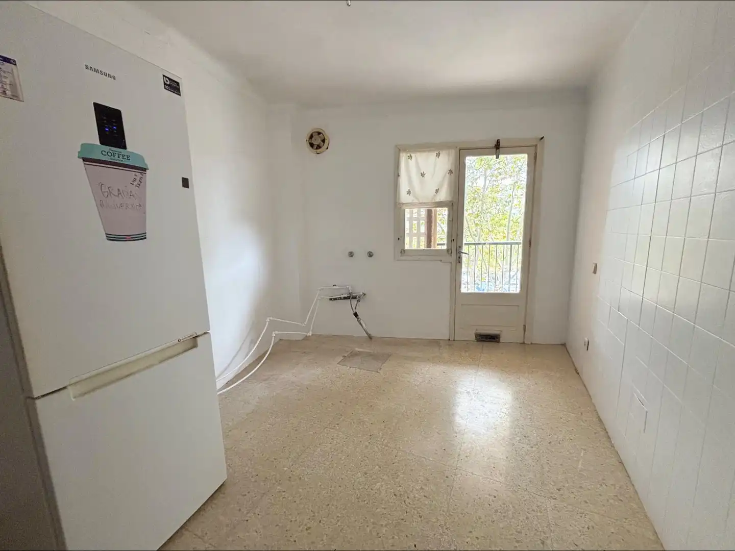 Cuina de Apartament en venda en Port d'Alcúdia - Platja d'Alcúdia