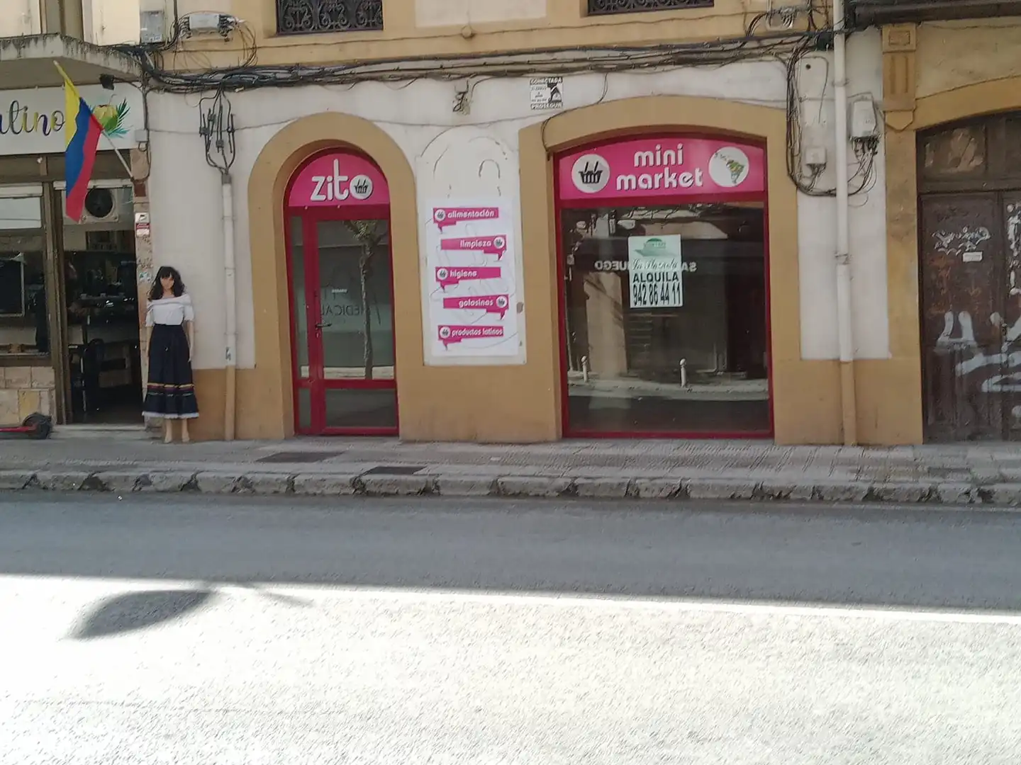 Gewerbefläche zur Miete in Calle de la Ronda 20, imagen 11