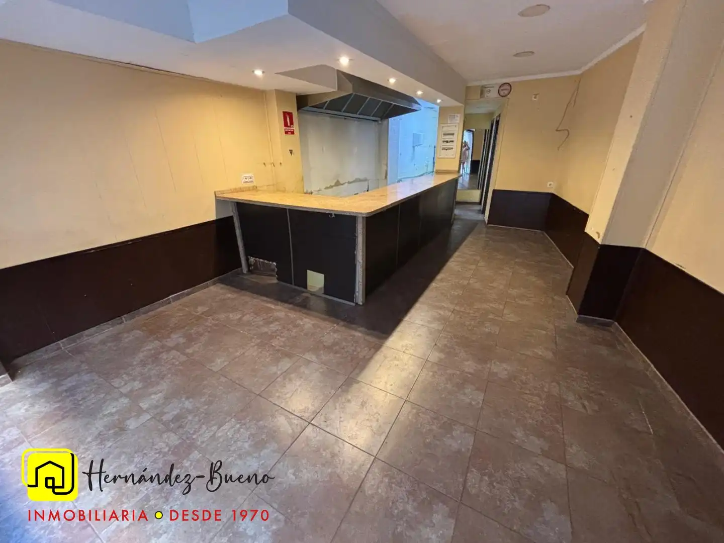Local comercial de lloguer a Centro, imagen 4
