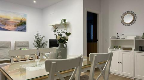 Foto 2 de Piso de alquiler en Calle Bolsa, El Pino - Bajo de Guía, Sanlúcar de Barrameda