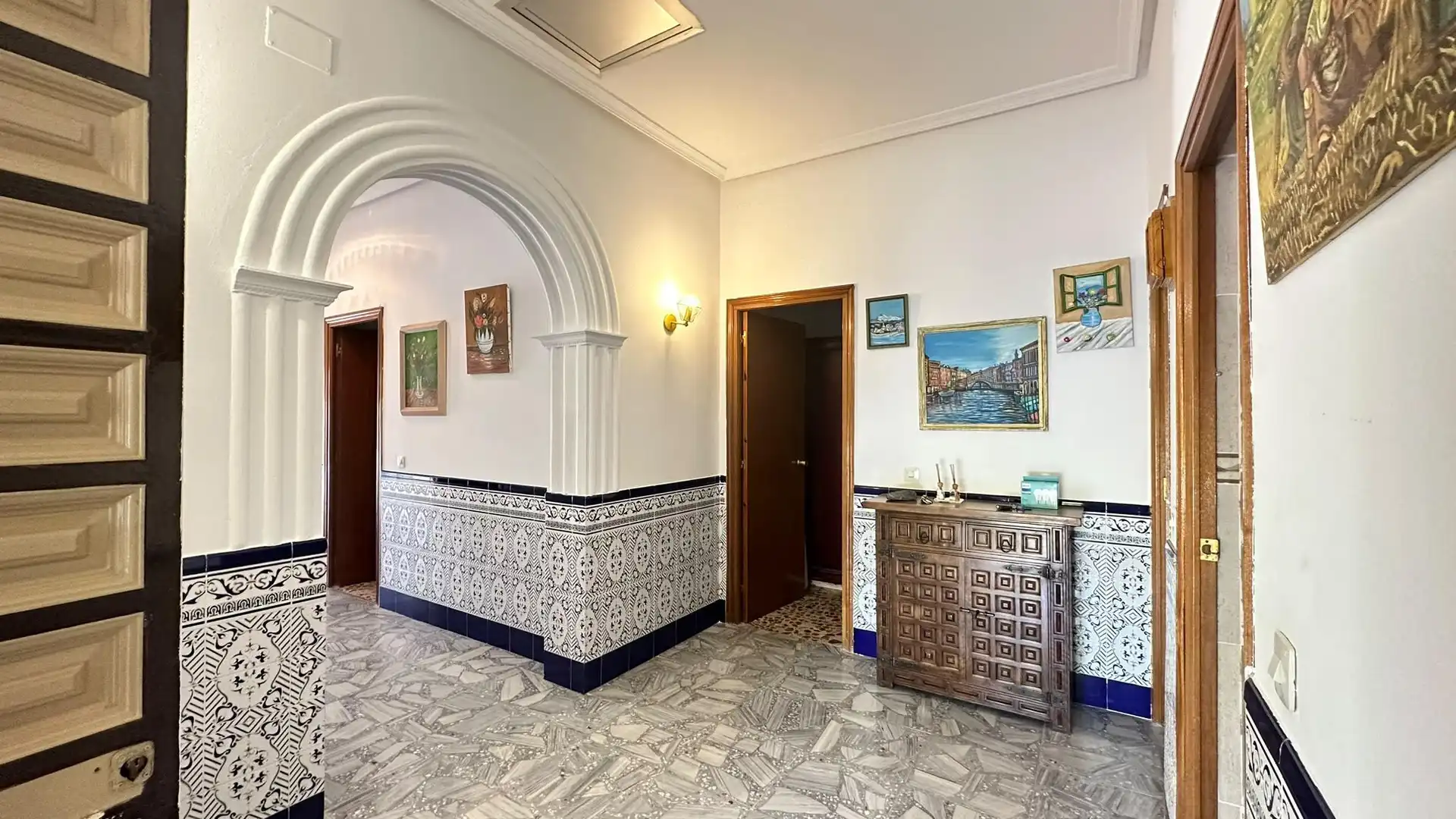 Villa avec piscine à vendre à Escalona, imagen 5