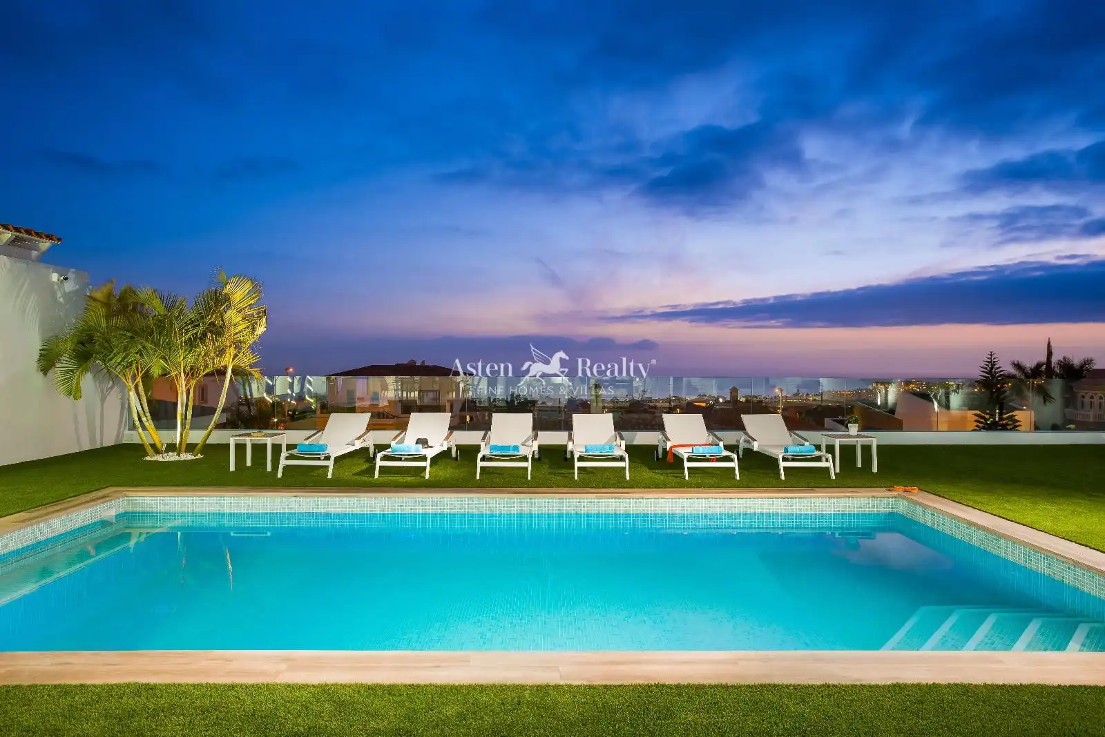 Casa con piscina en venta en Acebuche, imagen 34