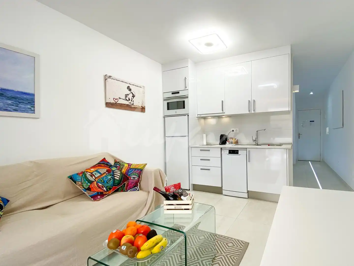 Studio avec ascenseur à vendre à Playa de las Américas, imagen 14