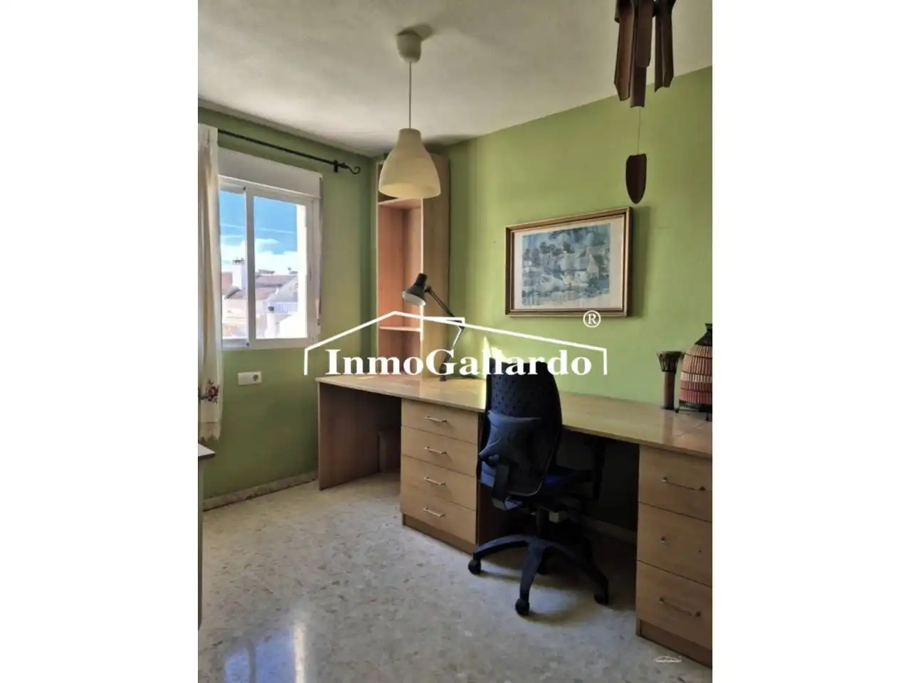 Casa adosada en venda en Vélez-Málaga amb Jardí privat i Piscina comunitària