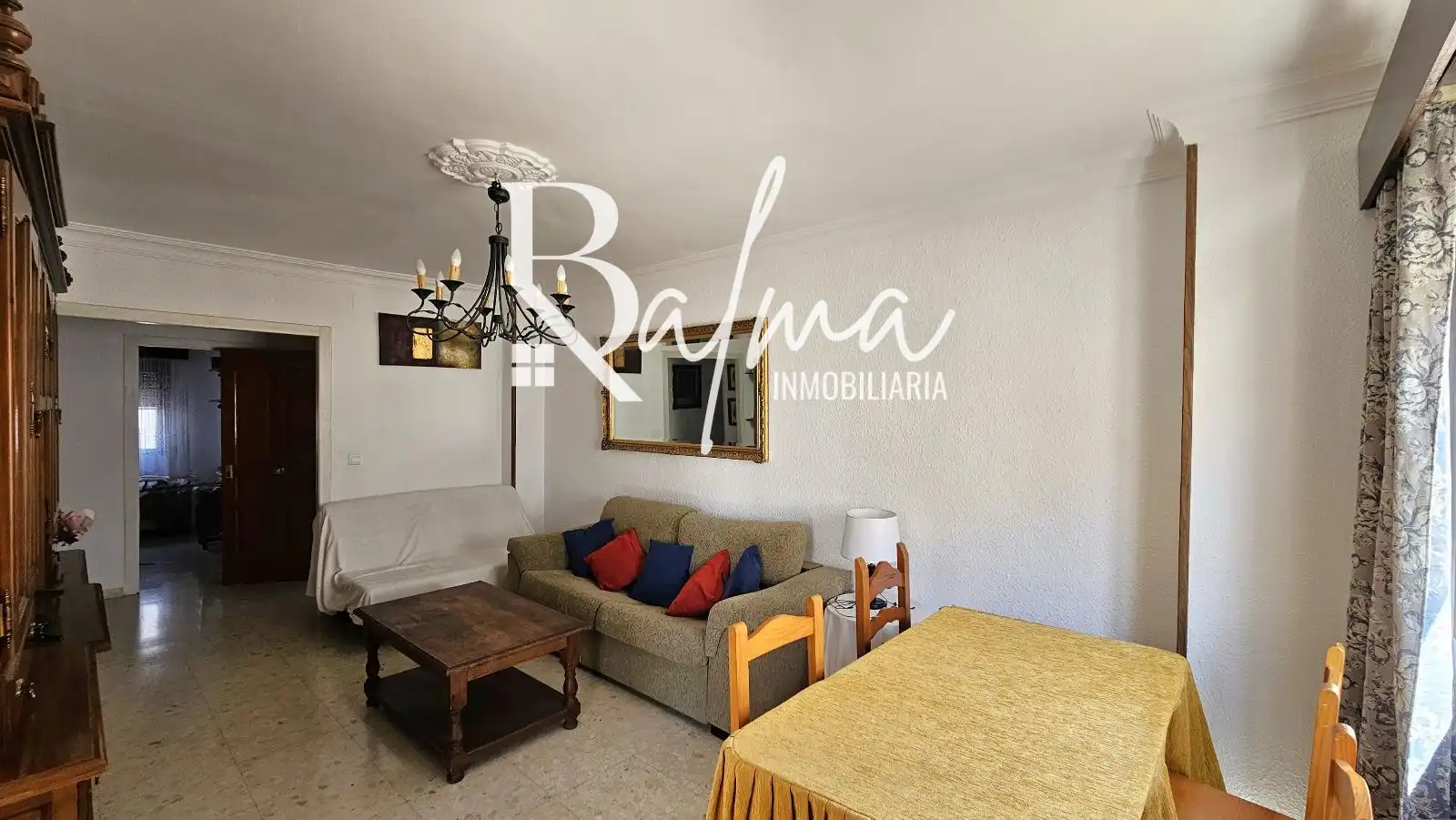Flat for sale in Casco Histórico, imagen 6