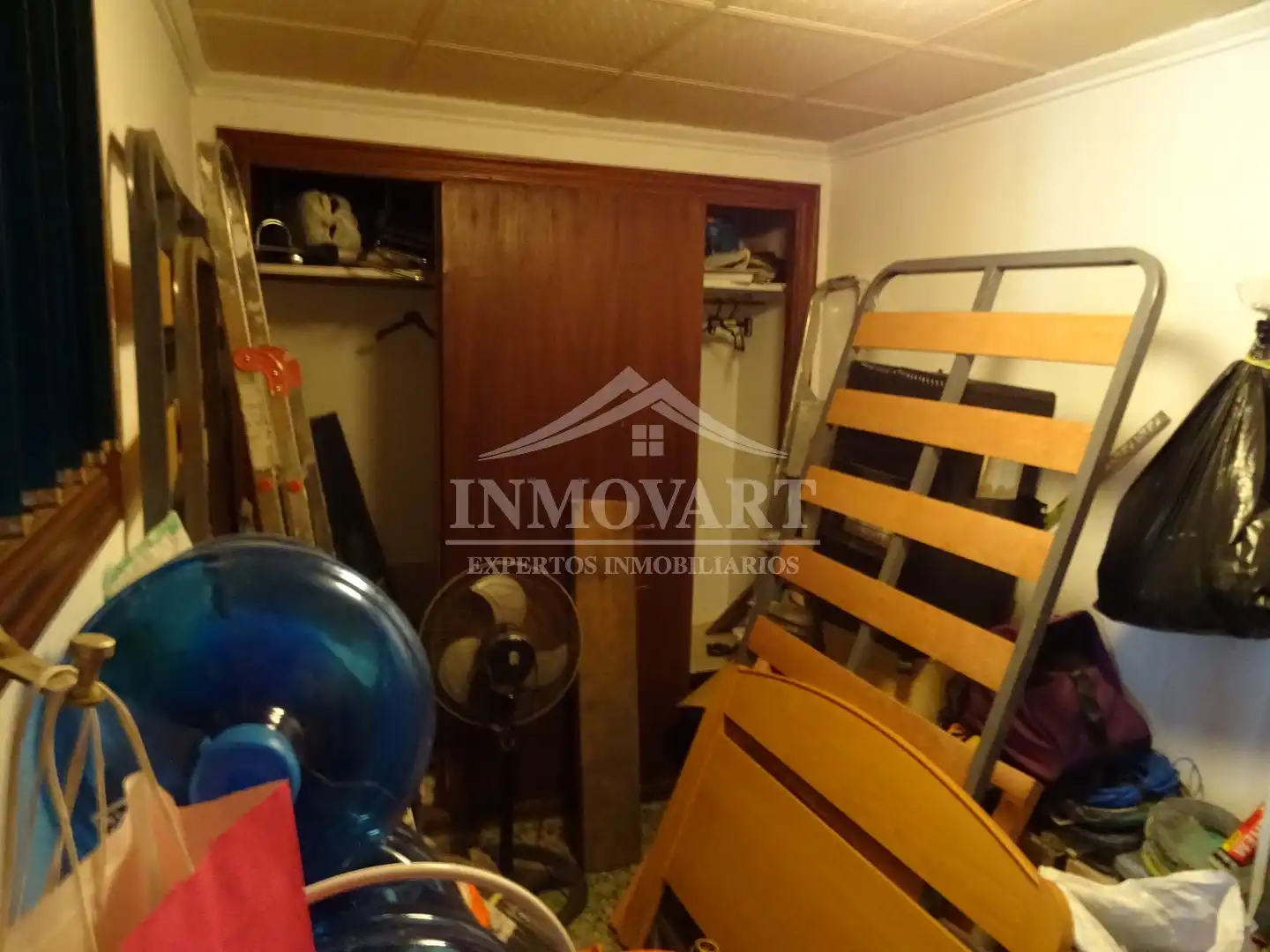 Flat for sale in Algemesí  with Air Conditioner, Furnished and Oven