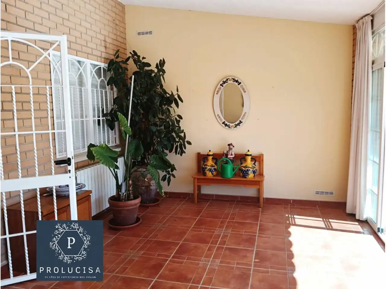 Casa adosada en venda en Moraleja de Enmedio amb Aire condicionat i Calefacció