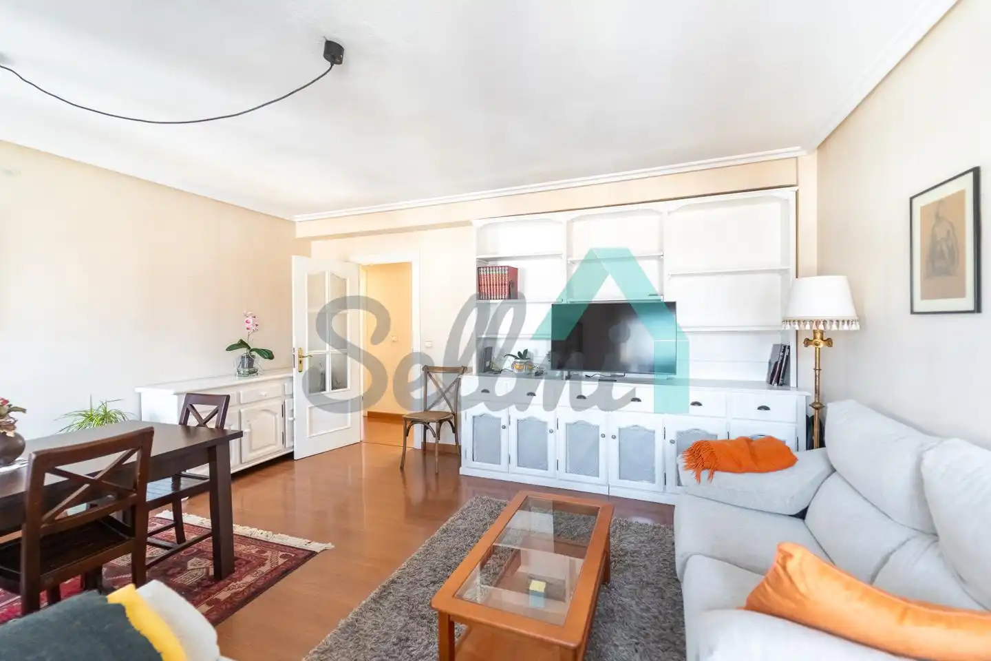 Wohnung zur Miete in Fernando Alonso Díaz, Santo Domingo - El Campillín